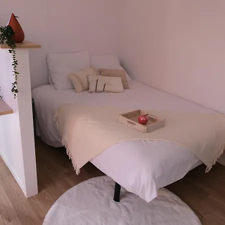 Domaine Le Manoir 아파트호텔