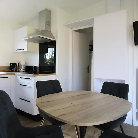 Domaine Le Manoir 아파트호텔 *