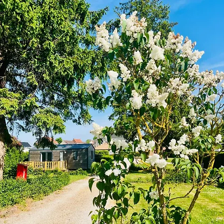 Domaine Le Manoir * Moulle