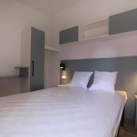 Domaine Le Manoir Appart hôtel