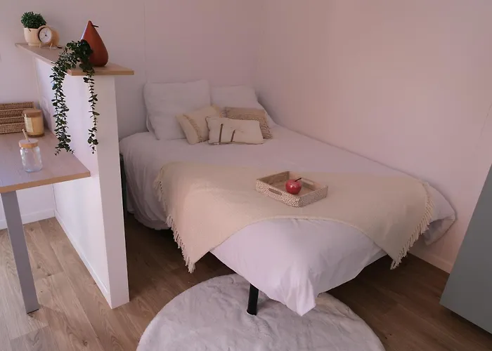 Domaine Le Manoir מלון דירות