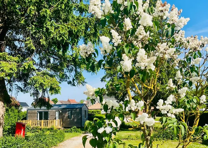 Domaine Le Manoir * Moulle